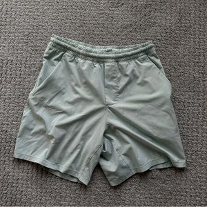 Pacebreaker Linerless 7” Shorts